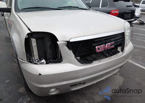 2013 GMC Yukon Xl 1500 Slt z USA, uszkodzony, nr VIN 1GKS1KE08DR219322